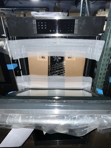 Horno Eléctrico de Pared Bosch Serie 800 HBL8453UC de 30 Pulgadas, Inteligente, de Acero Inoxidable - Product Image 5