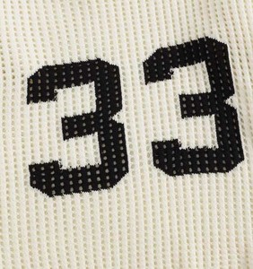 Suéter de Punto con Diseño Gráfico, Corte Entallado, Jersey de Invierno - Alta Elasticidad, Suave, Manga Larga para Mujer - Product Image 5