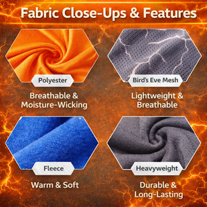 กางเกงขาสั้นคาร์โก้สำหรับฝึกซ้อมว่ายน้ำแบบตาข่ายลายไลท์นิ่งสั่งทำพิเศษจากโรงงานโดยตรง รับผลิตแบบ OEM แบรนด์ส่วนตัว ขายส่ง ปักลายเชนิลล์ พิมพ์ลาย - Product Image 5