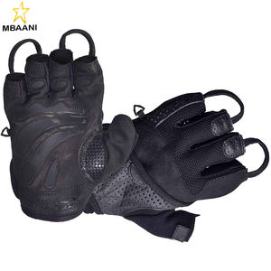 Guantes de Gimnasio que Protegen tus Manos y Mejoran tu Agarre, Guantes de Levantamiento de Pesas para Hombres y Mujeres - Product Image 3