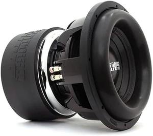 ซับวูฟเฟอร์ติดรถยนต์ New Audio ZV6-18 D1 แบบคู่ 1 โอห์ม - Product Image 1