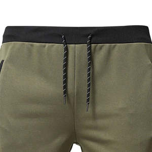 Conjunto Deportivo con Capucha Unisex 100% Algodón, Transpirable, para Gimnasio, Invierno, Estampado con Letras - Product Image 4