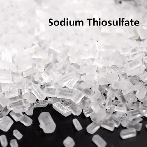 Thiosulfate de sodium, composé chimique multi-usages - Product Image 6