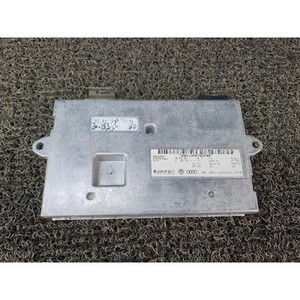 ECU และโมดูลคอมพิวเตอร์มือสอง A6 รุ่น 4E0035729 - Product Image 1