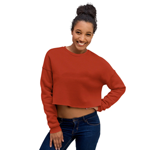 Sudadera deportiva corta para mujer, ligera, suave, de manga larga, perfecta para gimnasio, yoga, correr o uso informal. - Product Image 6