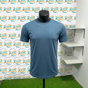Camisetas Deportivas para Fisicoculturismo, 100% Algodón, Ecológicas, Transpirables, de Marca, con Diseño Único - Product Image 2
