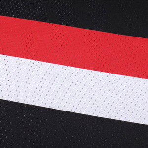 Uniforme de Baloncesto Reversible al por Mayor, 100% Poliéster, Jersey de Baloncesto con Diseño Personalizado, Jersey de Equipo con Estampados - Product Image 6