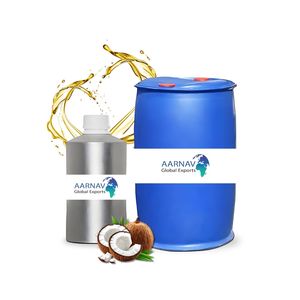 Proveedor de Aceite de Coco Refinado de Marca Privada para Marcas Globales – Aceite de Alta Calidad en Botellas Personalizadas - Product Image 3