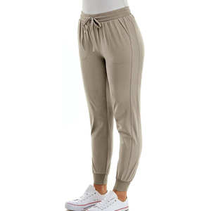Pantalones Deportivos Casuales de Algodón para Mujer, Estilo Hip Hop de Pierna Ancha con Logotipo, Tallas Grandes, Pantalones de Verano a Precio Razonable - Product Image 5