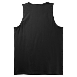 T-shirts sans manches pour hommes, style haut de gamme, coton et polyester, prix de gros abordable, lavables - Product Image 1