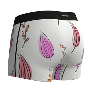 Shorts de yoga taille mi-haute personnalisés pour femmes, rehausseurs de hanches, pour l'été et le fitness en extérieur, styles unis et imprimés, vente en gros - Product Image 5