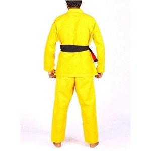 Uniforme de Karate Hecho a Medida para la Venta, Uniforme de Karate Hecho en Pakistán, Uniforme de Karate de Venta Caliente - Product Image 6
