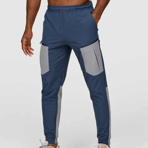 <b>Men's</b> Breathable Hooded Polyester Windbreaker <b>Jacket</b> T-Shirt Shorts Set Lightweight <b>Summer</b> Running Tracksuit 2-in-1 Drawstring - Product Image 4