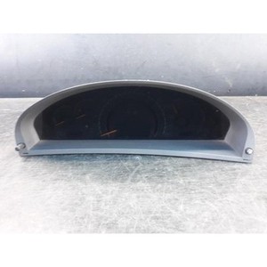 ชุดหน้าปัดมือสองสำหรับรถยนต์ S-class รุ่น 2205405747 - Product Image 1
