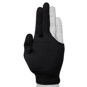 Gants de billard respirants à séchage rapide pour le billard et le snooker, pour droitiers ou gauchers, vente en gros usine - Product Image 4
