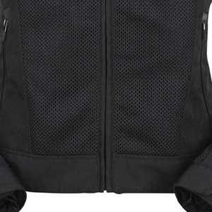 Chaqueta Cordura Impermeable para Motociclismo, Costuras Selladas, Equipo para Viajes de Larga Distancia, Chaqueta Ergonómica para Motociclismo - Product Image 3