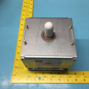 Tubo Magnetrón SHIBATEC SHA0210, 128359 - Equipo y Piezas de Semiconductores de Confianza de Marca Global - Product Image 4