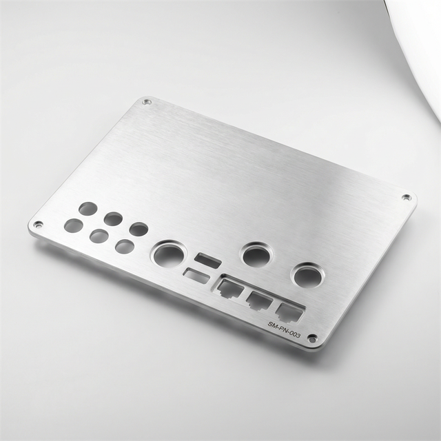 Professional Factory High Precision Fabrication Customized Stamping Components Sheet Metal Parts for Industrial