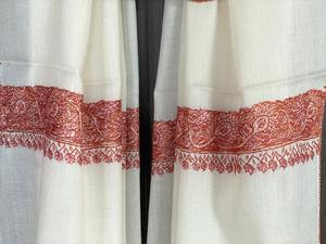 Châle en laine pour hommes, vente chaude, directement de l'usine, nouvelle arrivée, promotion, châle en laine douce de haute qualité, châle traditionnel musulman pour hommes - Product Image 4