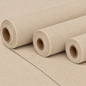 Tela Ligera de Tejido Plano para Ropa de Cama, Fabricación de Textiles para el Hogar y Suministro Comercial - Product Image 5
