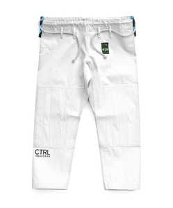 Kimono AZ de Diseño Personalizado, Gi de BJJ Personalizado, Calidad Premium, 100% Algodón, 500g, Elástico, Uniforme de Artes Marciales Unisex para Adultos - Product Image 2