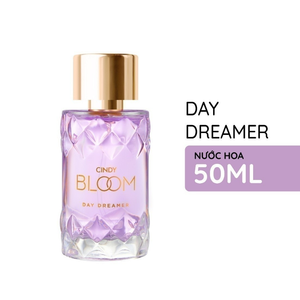 Perfume de Mujer de Marca Privada, Encantador Aroma Floral, Eau de Parfum Femenino CINDY BLOOM 50ml, Spray de Larga Duración de Vietnam - Product Image 3