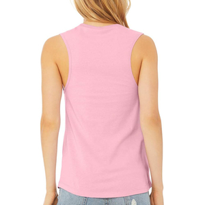 Top deportivo de alta calidad para mujer, suave al tacto, elástico, para entrenamiento, gimnasio, top deportivo, OEM, etiqueta privada personalizada - Product Image 3