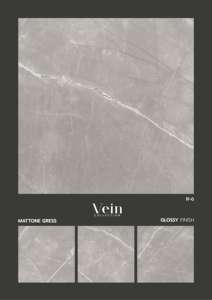 กระเบื้องพอร์ซเลนแบบจัดเรียงขนาด 24x24 นิ้ว ออกแบบมาเพื่อพื้นภายในที่สมดุล พร้อมรอยต่อที่ควบคุมได้และรูปแบบที่เป็นระเบียบเรียบร้อย - Product Image 6