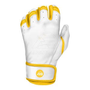 Gants de frappe de baseball légers et respirants à vendre, gants de baseball de qualité supérieure - Product Image 3