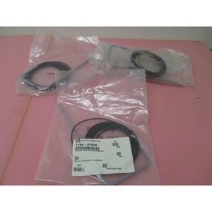 AMAT 1150-01030 Prober, Temp, Megasonics, 395463 - Equipo y Piezas de Semiconductores de Confianza de Marca Global - Product Image 3