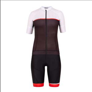 เสื้อจักรยานแบบซับลิเมชั่นสั่งทำพิเศษสำหรับผู้ชาย เสื้อปั่นจักรยานเสือภูเขาและเสือหมอบ ระบายอากาศ แห้งเร็ว แขนสั้น บริการ OEM - Product Image 1