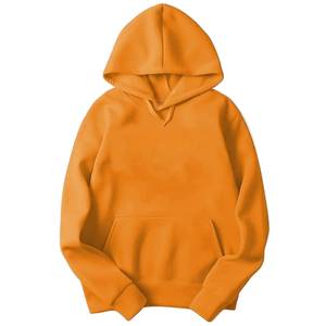 Hoodie personnalisé en coton pour homme, impression 3D, surdimensionné, streetwear, fabrication directe d'usine, OEM - Product Image 1