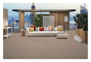 Azulejos de porcelana de lujo de primera calidad, tallados, tamaño 600X1200, formato grande, para pisos y paredes, para interiores modernos del hogar y comerciales. - Product Image 3