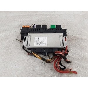 โมดูลรับสัญญาณและควบคุมสัญญาณด้านหน้าของรถยนต์ S-class รุ่น A0345456532 - Product Image 3