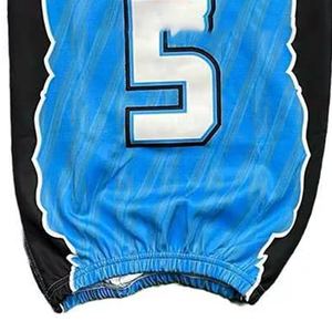 Uniforme de Fútbol Americano Reversible Original de Fábrica, Personalizado con Estampado Tackle Twill, Jersey de Alta Calidad para Adultos, Color Personalizado - Product Image 6