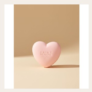 ผลิตภัณฑ์ดูแลผิวหน้าแบบเกาหลี VINGT NEUF ST HONORE K-Beauty สบู่ Lovely Heart 90 กรัม 3 ก้อน 1 ชุด ผลิตในเกาหลี - Product Image 4