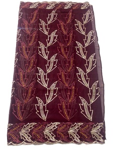 Hijab traditionnel en mousseline de coton à motif floral numérique, écharpe ethnique indienne et pakistanaise pour femme, idéal pour le printemps, doux pour la peau - Product Image 3