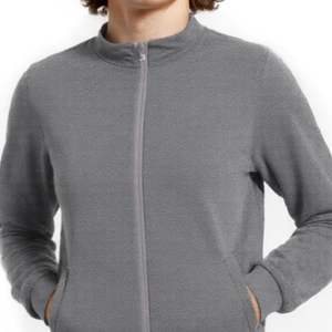 Survêtement en coton 100% personnalisé avec logo, fermeture éclair, vêtements de sport pour hommes, fabricant OEM ODM - Product Image 2