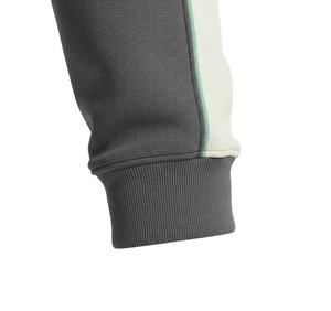 Pantalon de survêtement pour homme en polaire coupe-vent et imperméable, coupe décontractée, en velours, motif droit, disponible jusqu'à 8XL - Product Image 4