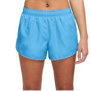 Shorts personnalisés pour femmes, respirants, séchage rapide, pour la course et la gym, taille mi-haute, élastiques, effet push-up, en coton et élasthanne - Product Image 3
