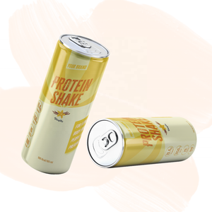 ผลิตภัณฑ์เสริมอาหารสำหรับสตรีมีครรภ์เขย่าโปรตีนเพื่อสุขภาพสำหรับออกกำลังกายรับประทานรับประทานอาหารได้ตามต้องการจากผู้เชี่ยวชาญไต้หวัน - Product Image 1