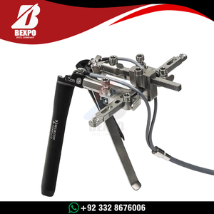 Sistema de Retracción Espinal Tubular OLIF MIS con Certificación CE ISO, Dirección Derecha/Izquierda para Cirugía Lumbar Mínimamente Invasiva - Product Image 5