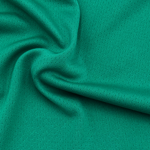 ผ้าตาข่ายโพลีเอสเตอร์คุณภาพดีสำหรับเสื้อวิ่ง - Product Image 3