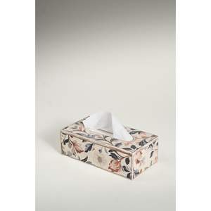 Anneaux de serviette en bois MDF durables et écologiques, 35 porte-serviettes de table, accessoire de service réutilisable, RR ENTERPRISES RR202512583 - Product Image 1