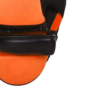 Guantes de Entrenamiento de Boxeo Hechos a Medida, de Alta Calidad, en Cuero PU Genuino, para Práctica de Artes Marciales - Product Image 4