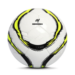 Children Matches Size 5 PU PVC TPU Outdoor <b>Training</b> Colorful Soft Squeezed Soccer <b>Ball</b> Durable Football - Product Image 3