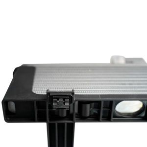 For GMC Sierra Chevrolet Silverado 2500/3500 HD 6.6 2017 2019 Oil Cooler External Transmission <b>Radiator</b> Model 84173164 - Product Image 6