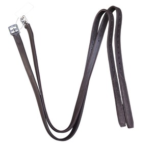 Correas de Cuero Premium para Estribos, Hechas a Mano, Estilo Inglés, Equipo Ecuestre - Product Image 3