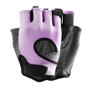 <b>Weight</b> Lifting Gym Gloves for Exercise Workout <b>Weight</b> Lifting Cycling And Half Finger Wholesale Protection Gym Gloves Training - Product Image 1