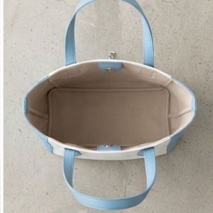 Sac fourre-tout en cuir pour femme, idéal pour le bureau, sac à main en cuir sur mesure, sac fourre-tout en cuir pour le shopping - Product Image 3